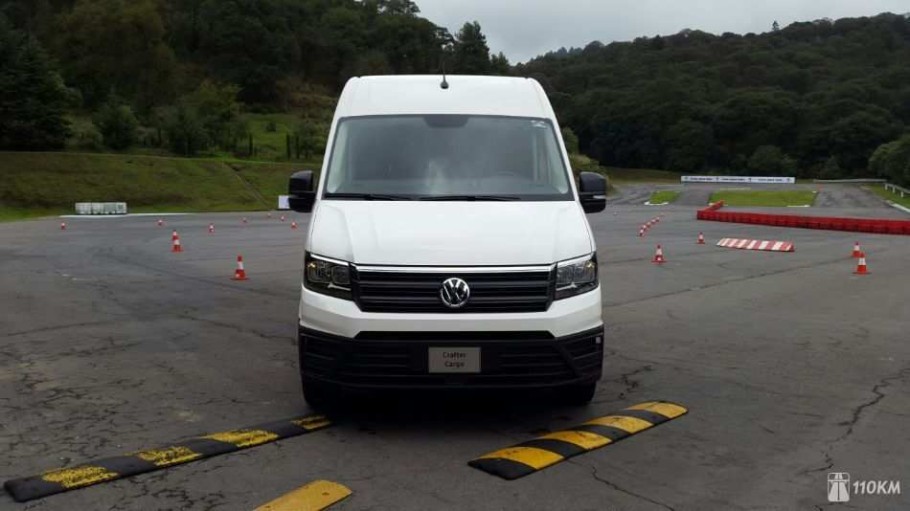 VW, Фольксваген Крафтер цены и обзоры Volkswagen Crafter
